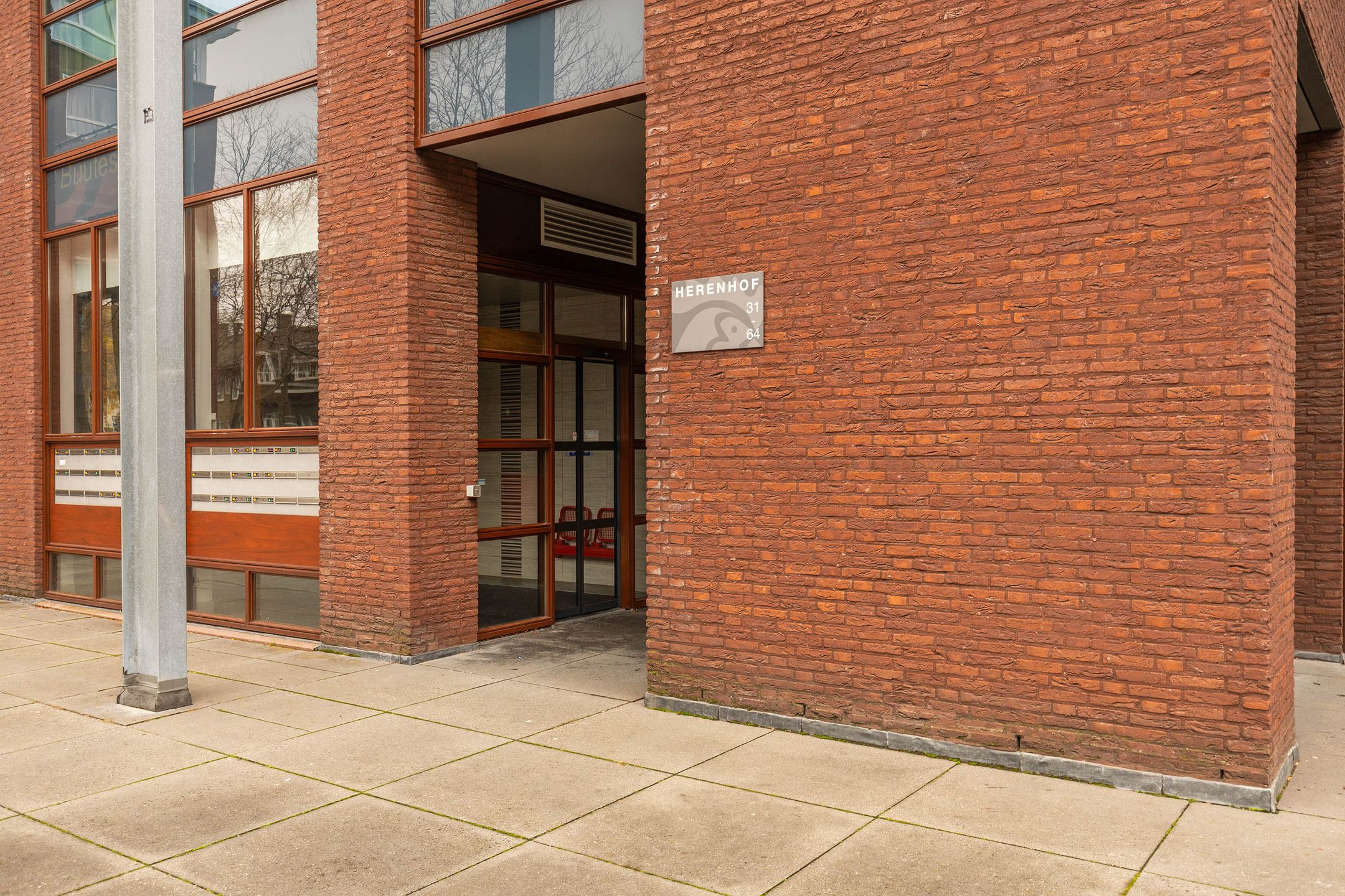 Foto 9 van Herenhof 55