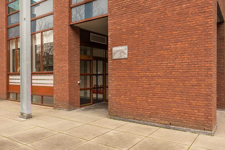 Foto 9 van Herenhof 55