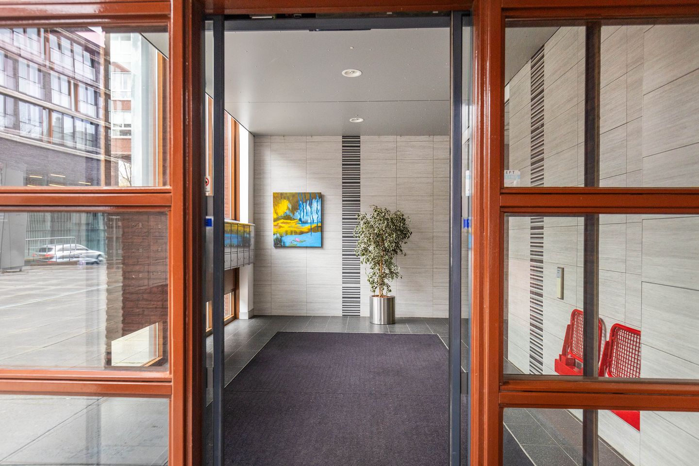 Foto 10 van Herenhof 55