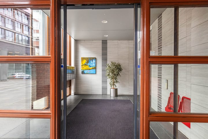 Foto 10 van Herenhof 55