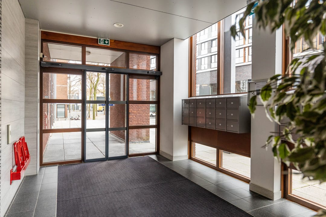 Foto 11 van Herenhof 55