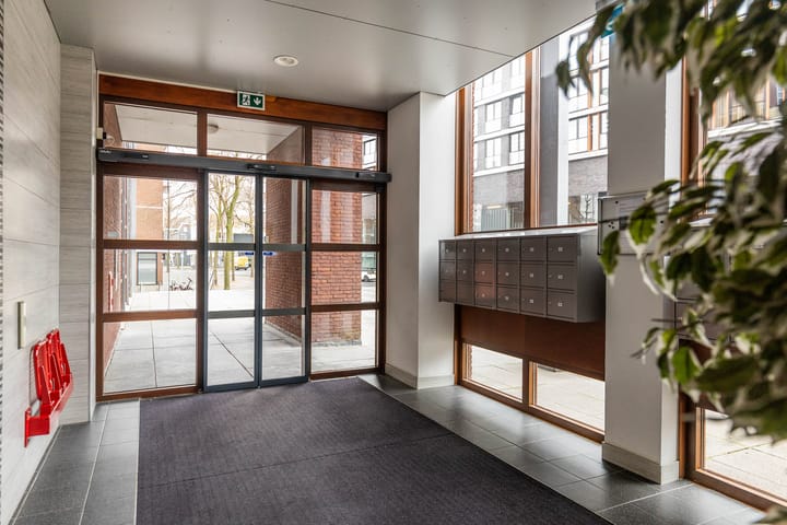 Foto 11 van Herenhof 55