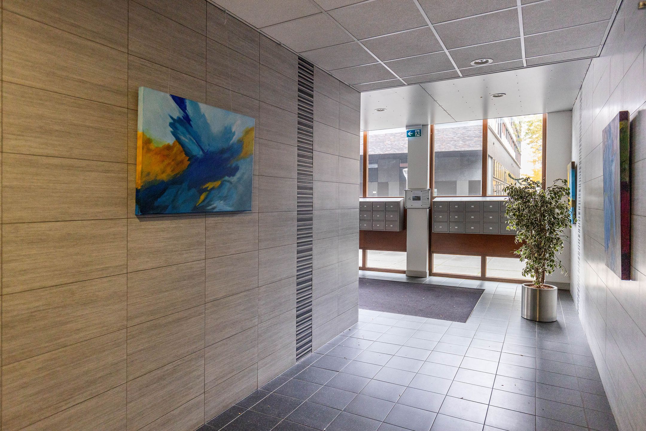 Foto 12 van Herenhof 55