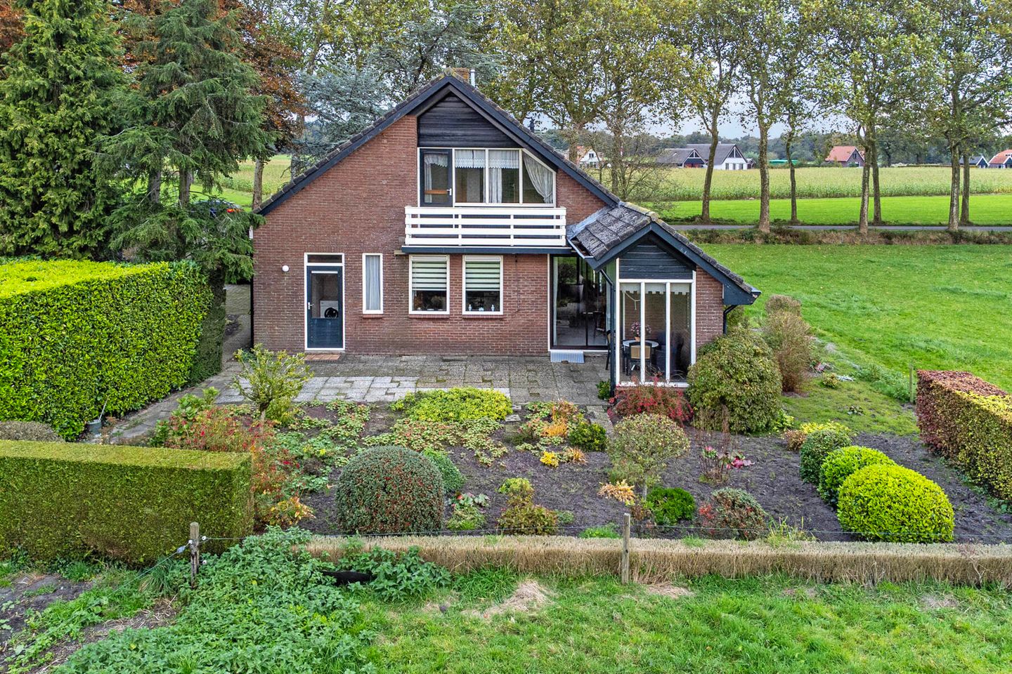 Foto 35 van Nieuwe Voorthuizerweg 11