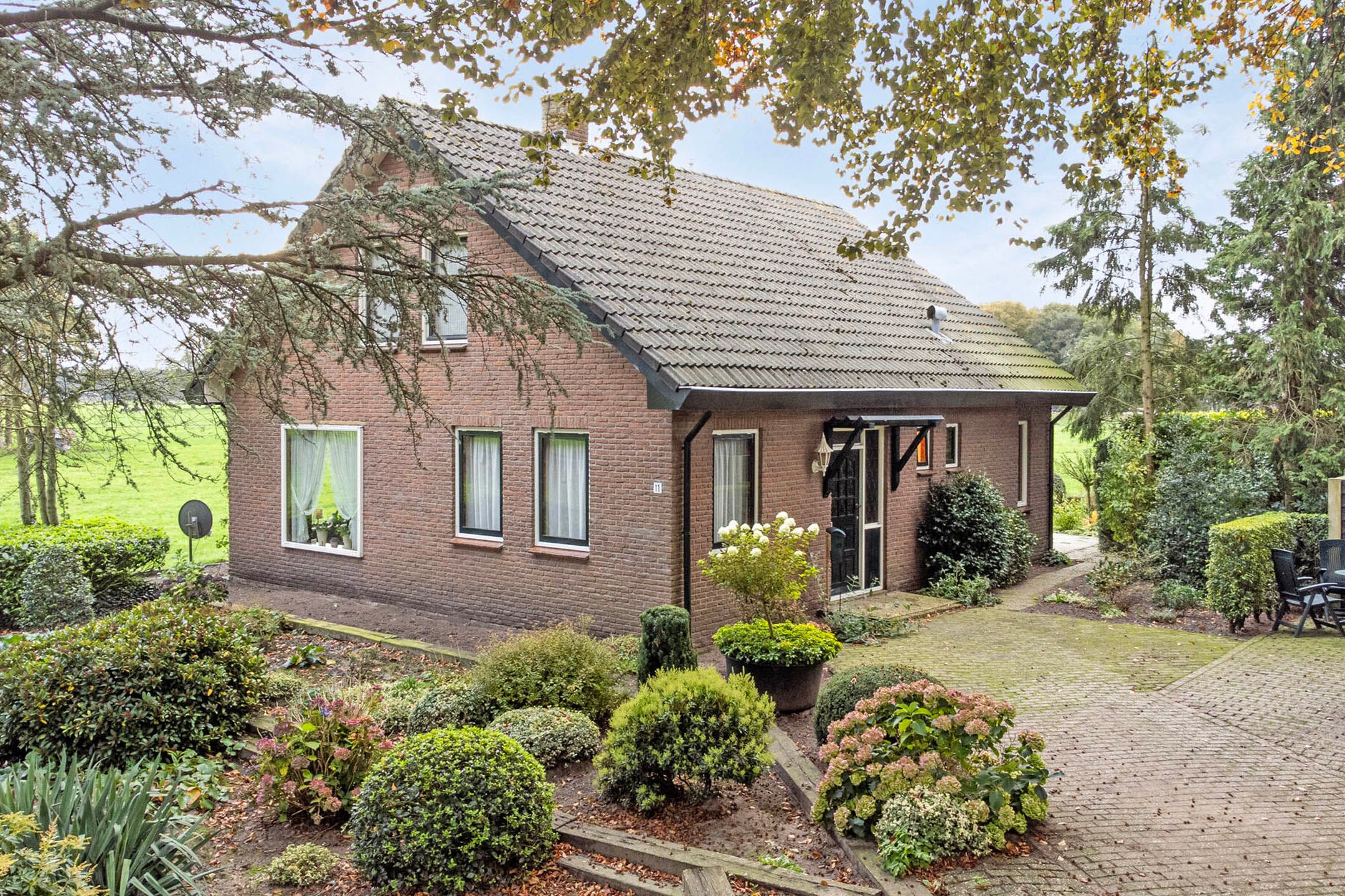 Foto 39 van Nieuwe Voorthuizerweg 11