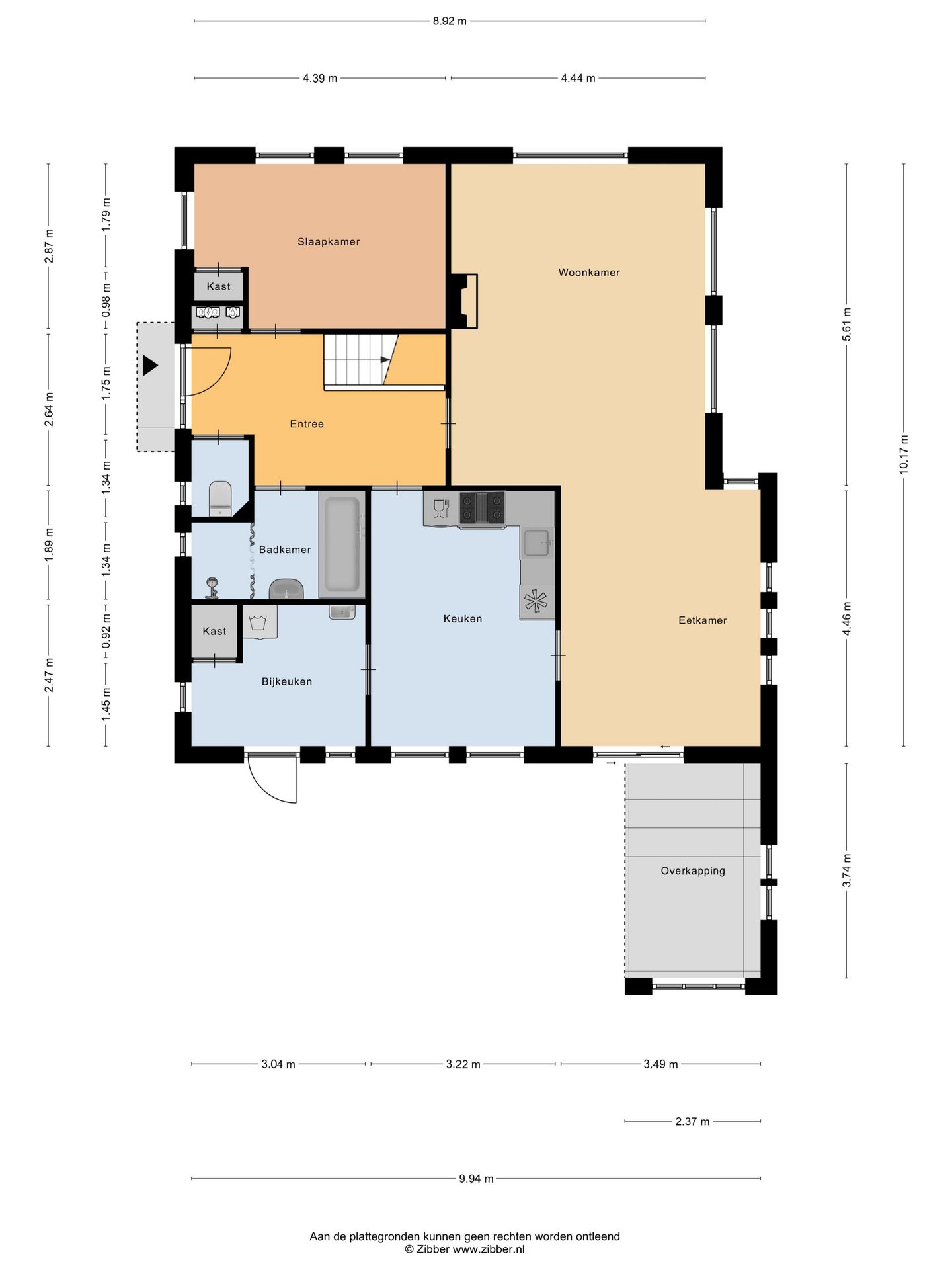 Foto 44 van Nieuwe Voorthuizerweg 11