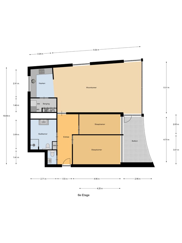 Foto 28 van Herenhof 55