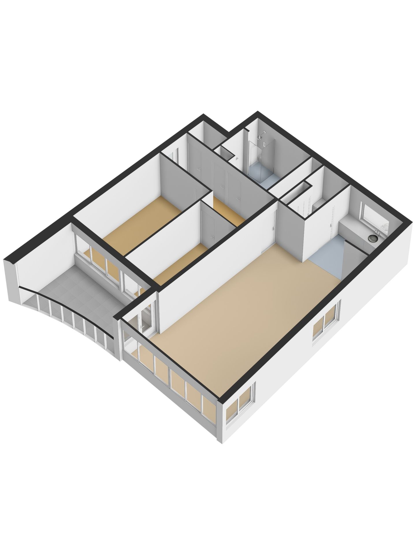 Foto 29 van Herenhof 55