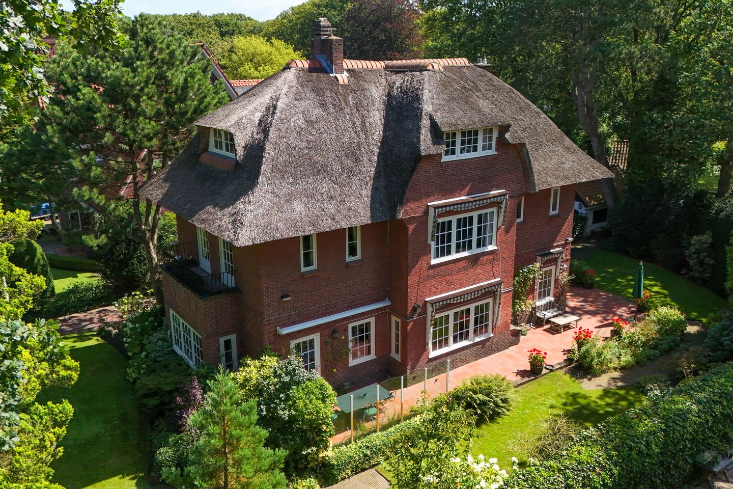 Foto 1 van Duinvoetlaan 7