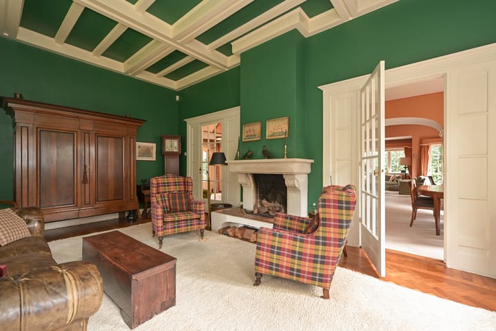 Foto 3 van Duinvoetlaan 7