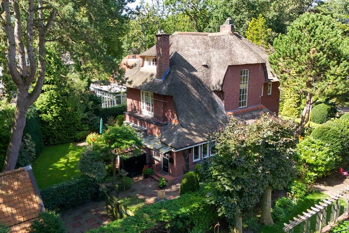 Foto 4 van Duinvoetlaan 7