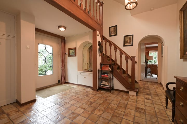 Foto 6 van Duinvoetlaan 7