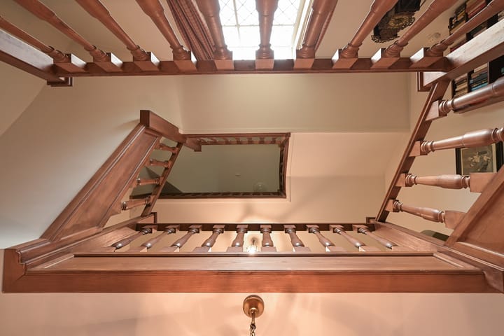 Foto 7 van Duinvoetlaan 7