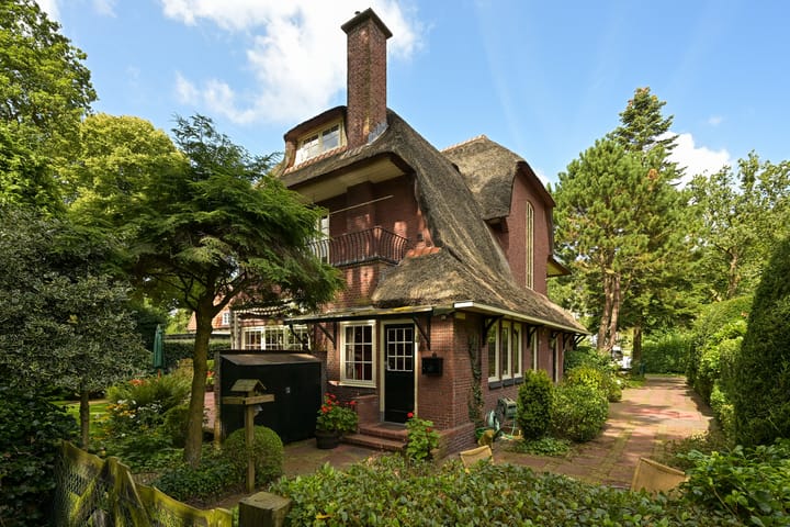 Foto 17 van Duinvoetlaan 7