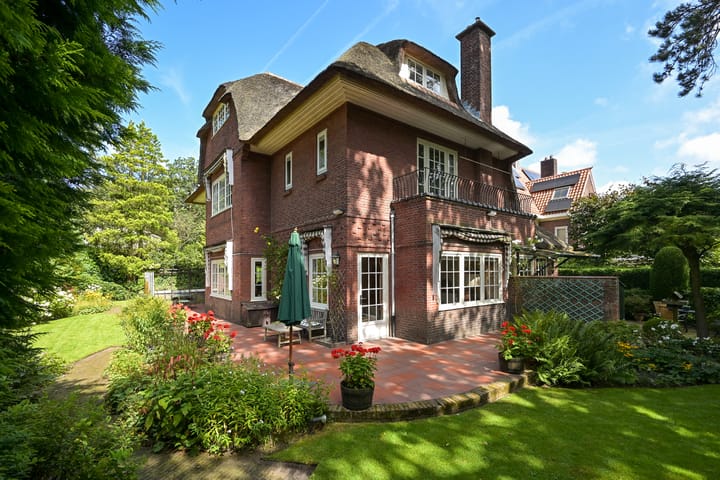 Foto 19 van Duinvoetlaan 7