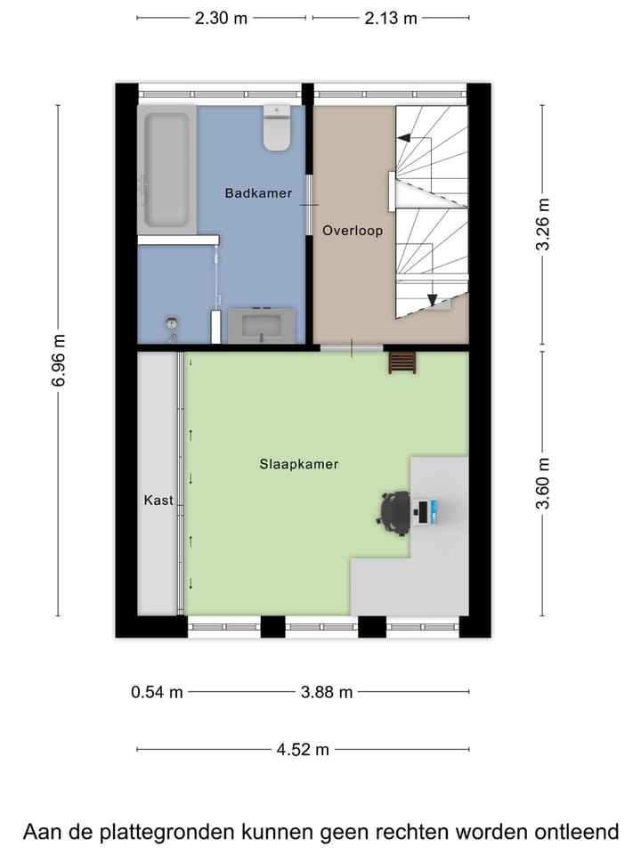Photo 29 of Duijvendrechtstraat 35