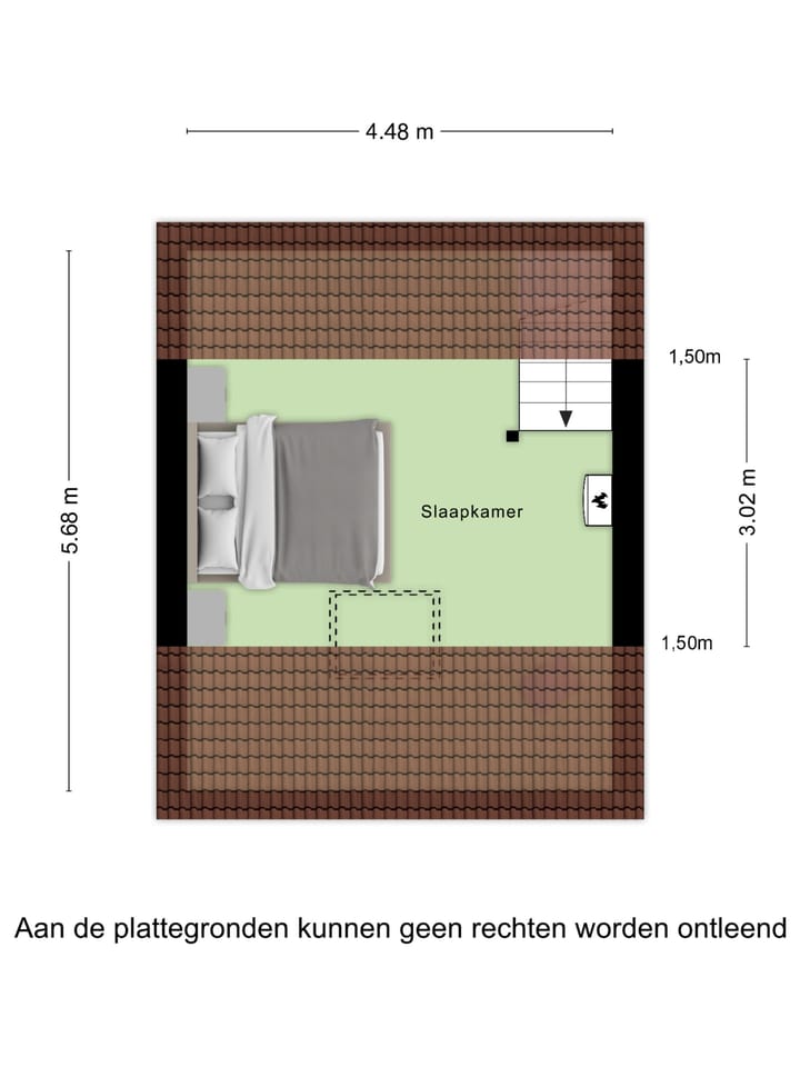 Photo 30 of Duijvendrechtstraat 35