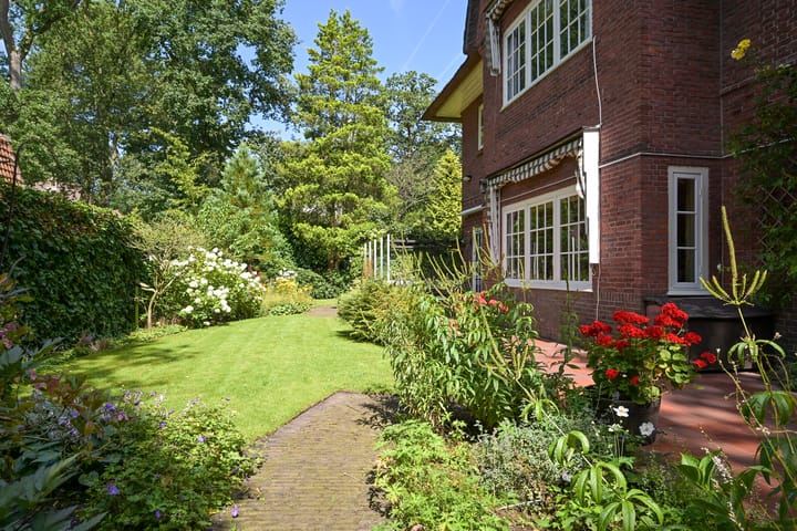 Foto 36 van Duinvoetlaan 7