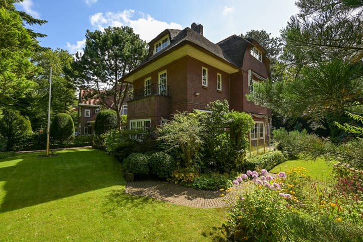 Foto 37 van Duinvoetlaan 7