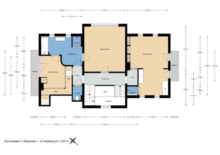 Foto 41 van Duinvoetlaan 7
