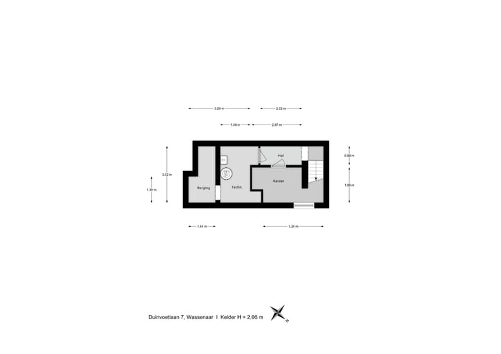 Foto 43 van Duinvoetlaan 7