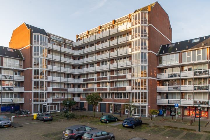 Foto 1 van Frederikstraat 647