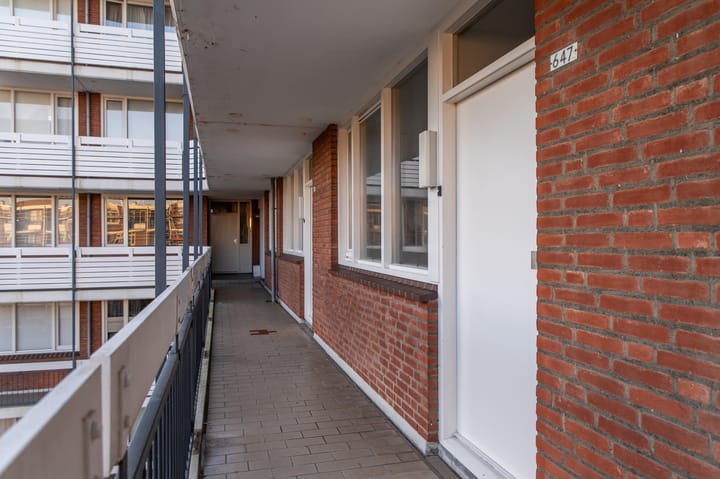 Foto 19 van Frederikstraat 647