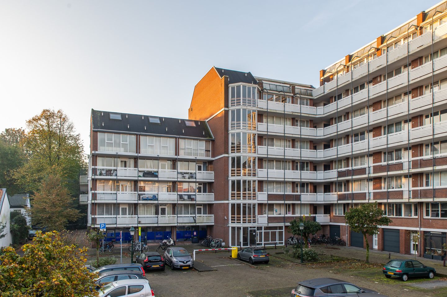 Foto 25 van Frederikstraat 647