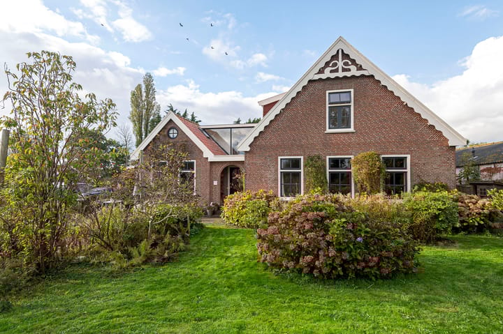 Foto 6 van Gelderswoudseweg 5-A