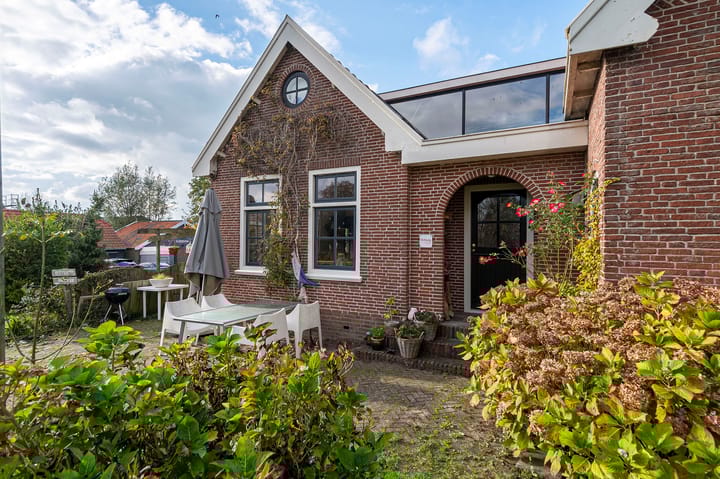 Foto 7 van Gelderswoudseweg 5-A