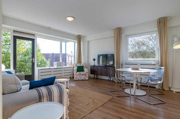 Foto 2 van Hongarenburg 86