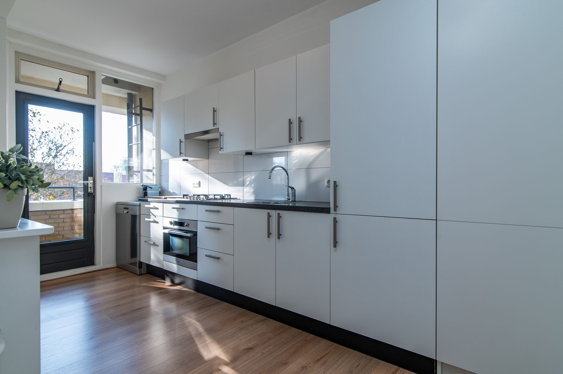 Foto 3 van Hongarenburg 86