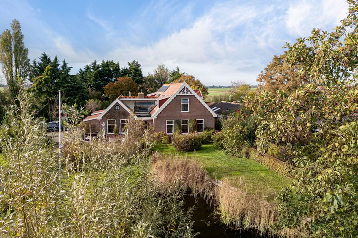 Foto 11 van Gelderswoudseweg 5-A