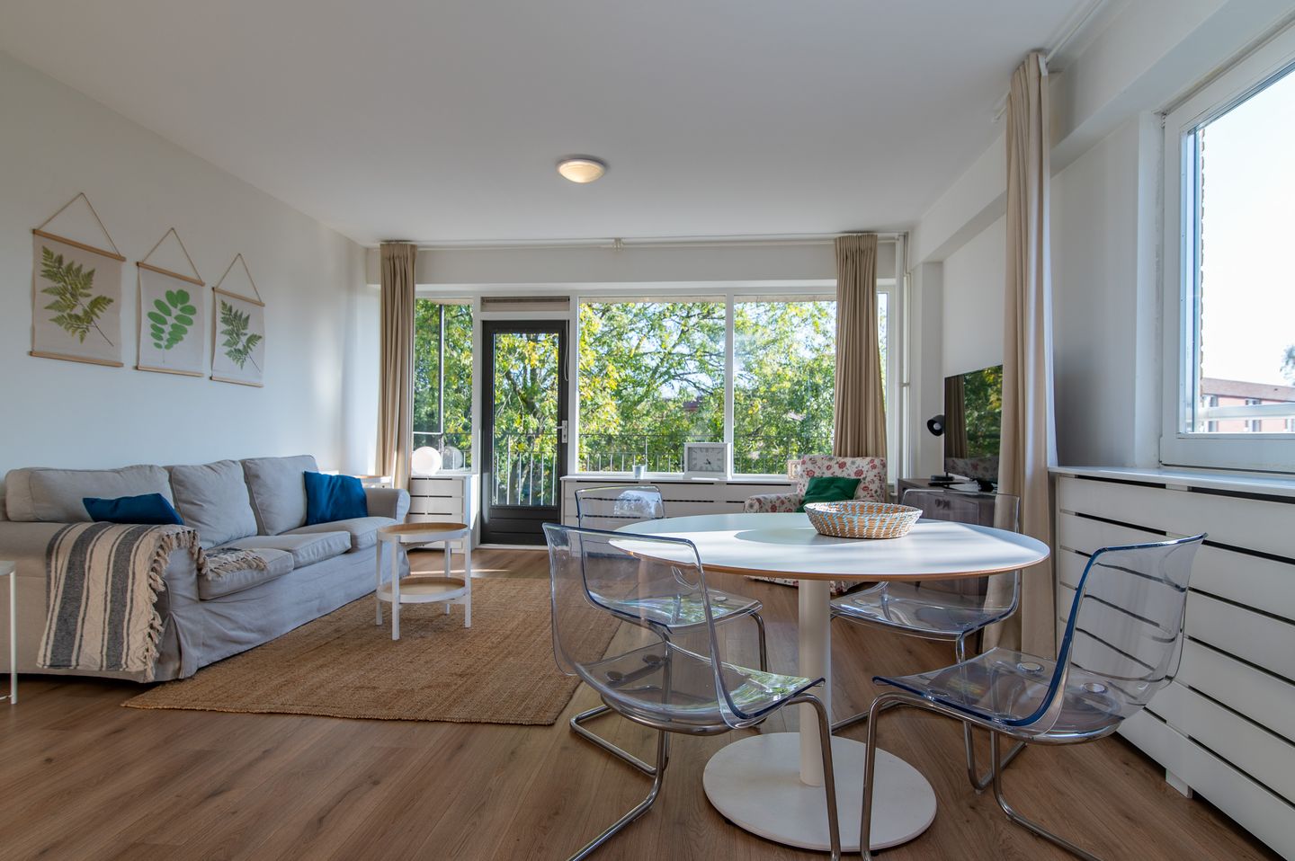 Foto 4 van Hongarenburg 86