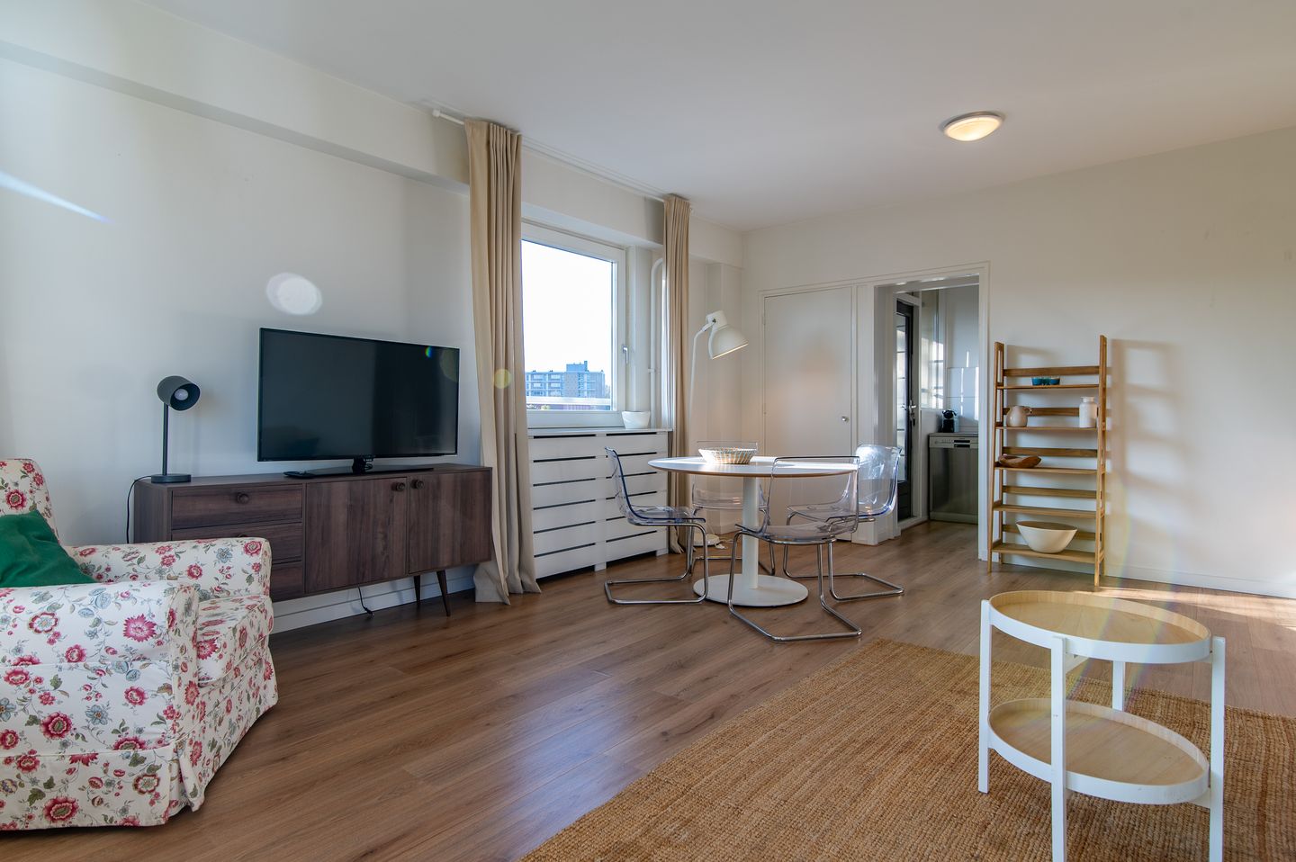 Foto 5 van Hongarenburg 86