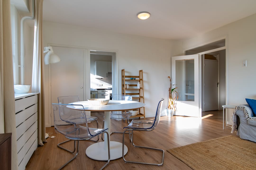 Foto 7 van Hongarenburg 86