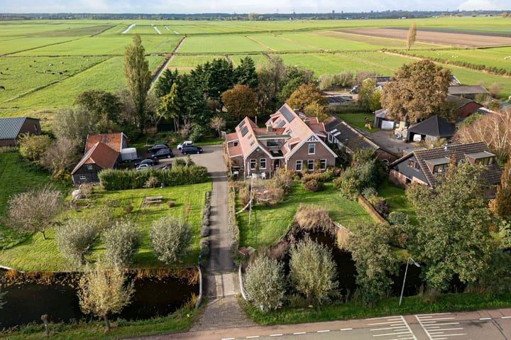 Foto 13 van Gelderswoudseweg 5-A