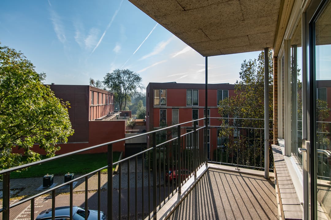 Foto 8 van Hongarenburg 86