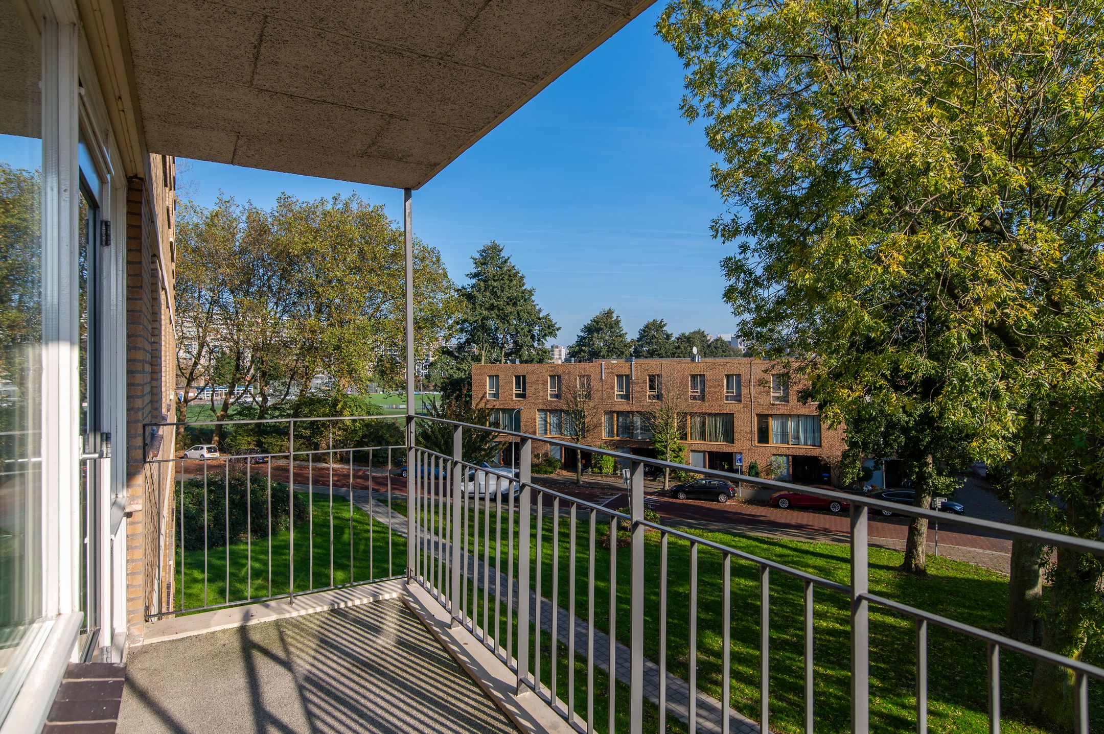 Foto 9 van Hongarenburg 86