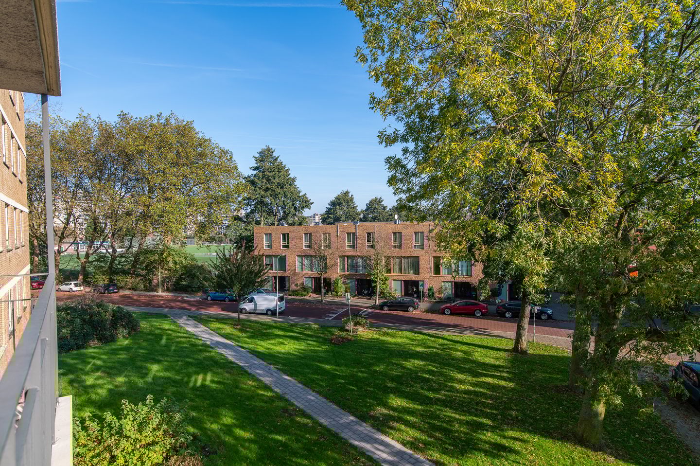 Foto 10 van Hongarenburg 86