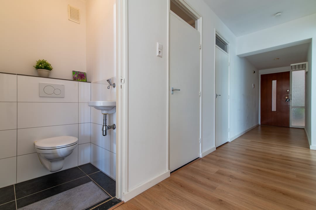 Foto 17 van Hongarenburg 86