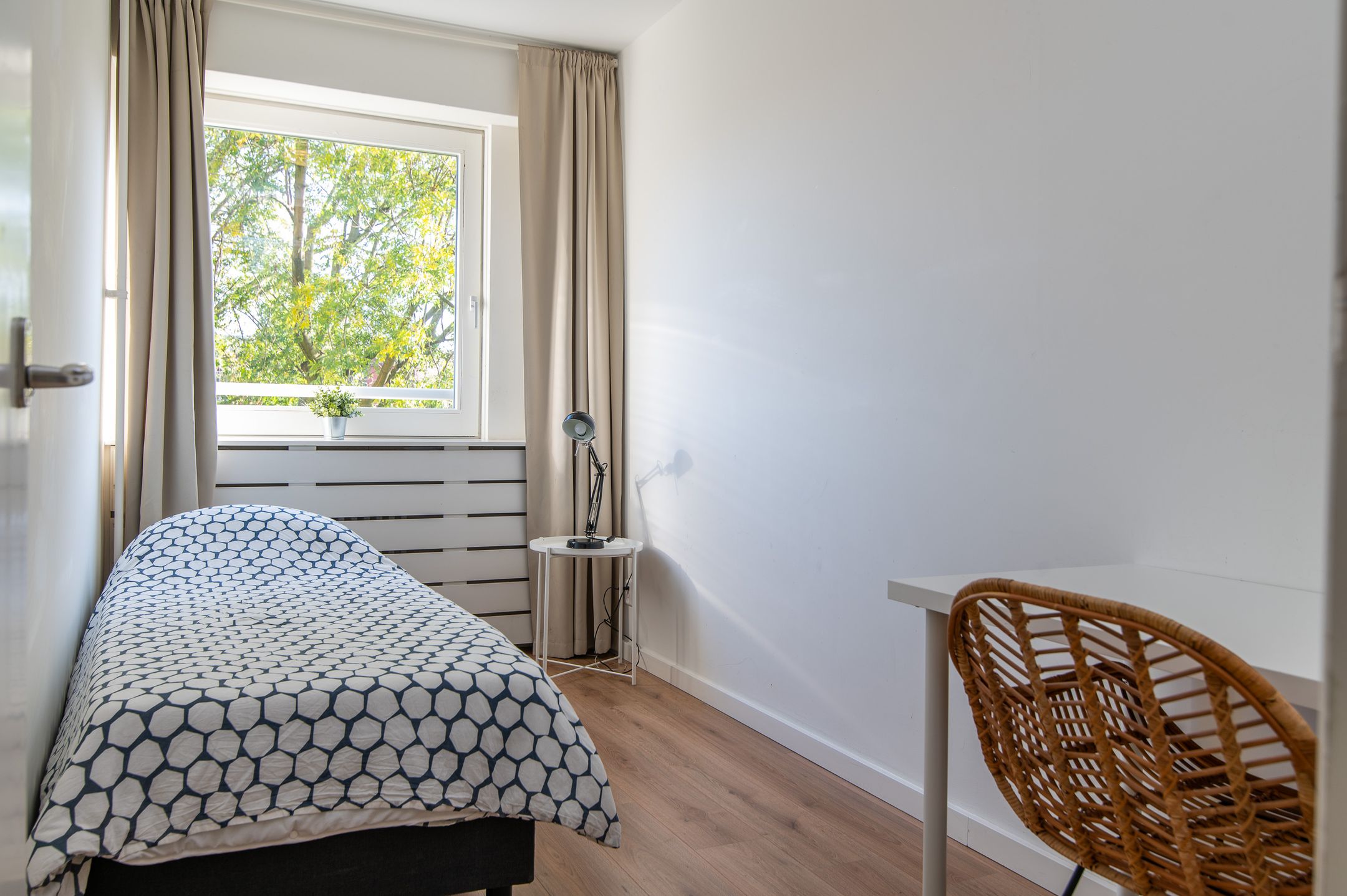 Foto 18 van Hongarenburg 86