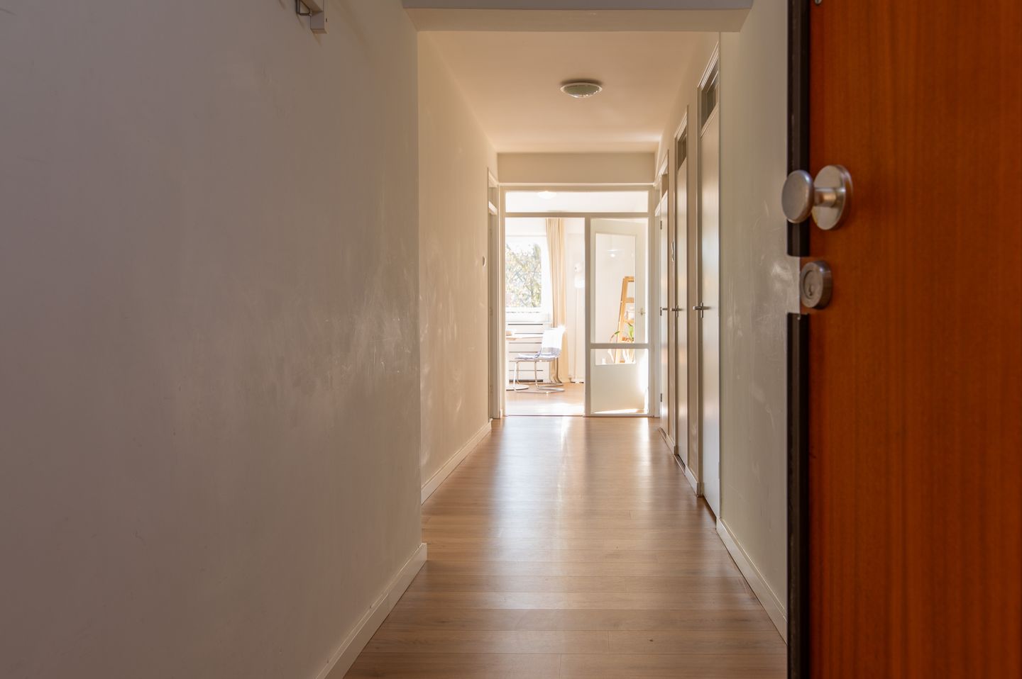 Foto 19 van Hongarenburg 86