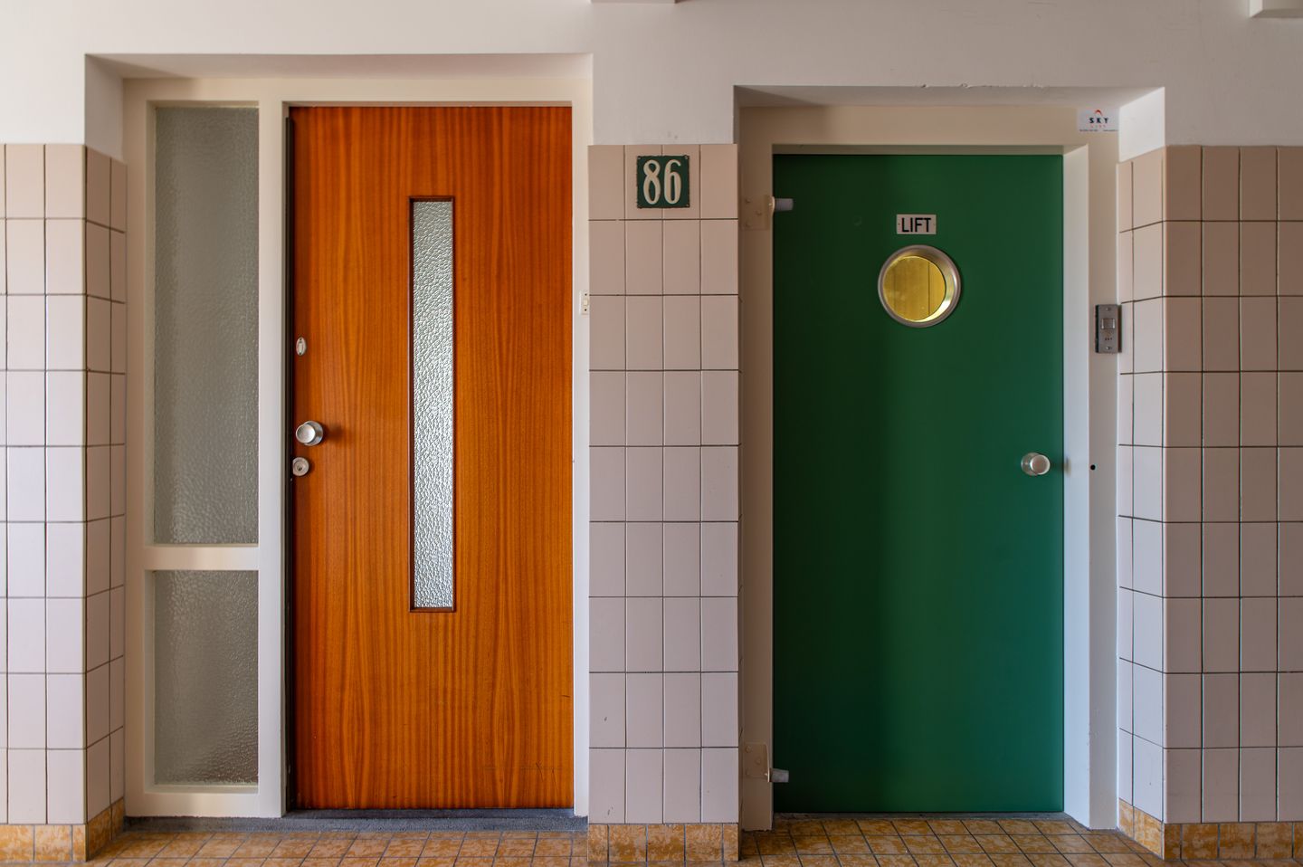 Foto 20 van Hongarenburg 86