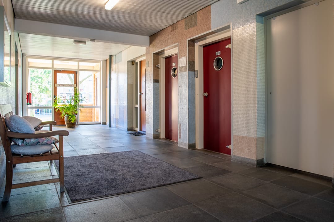 Foto 22 van Hongarenburg 86