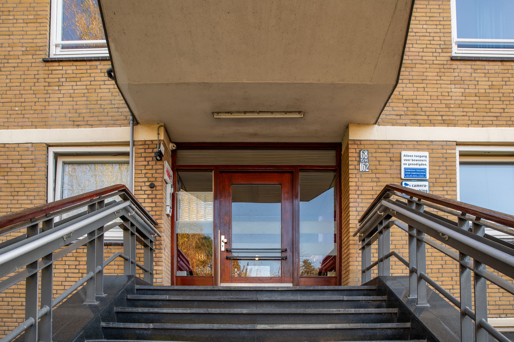 Foto 24 van Hongarenburg 86