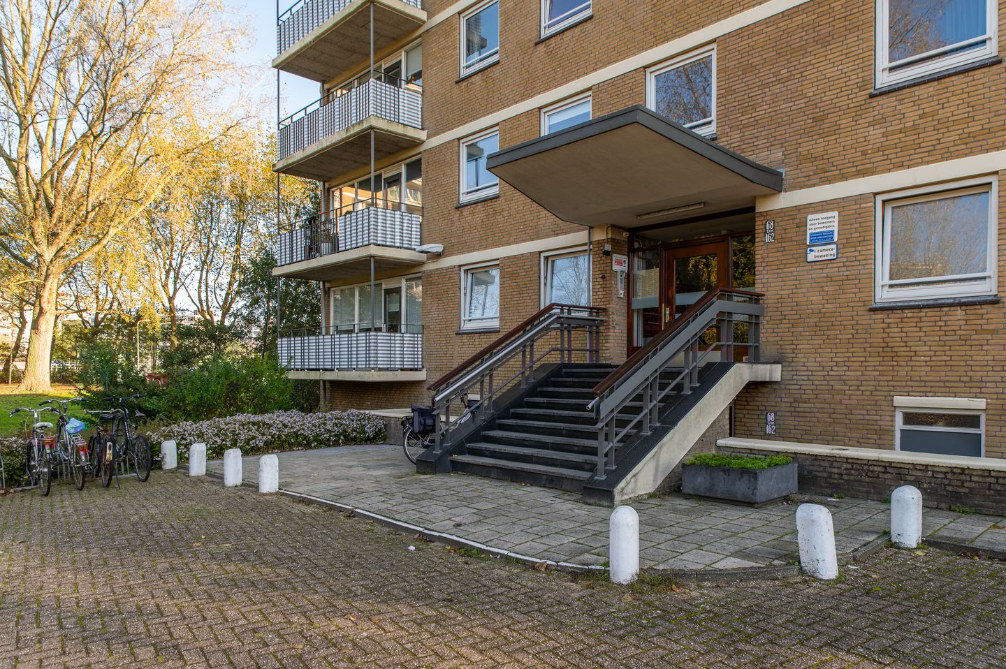 Foto 25 van Hongarenburg 86