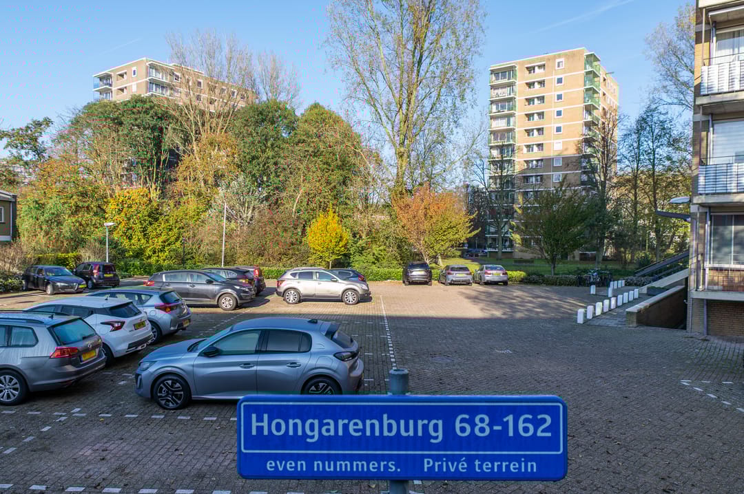 Foto 26 van Hongarenburg 86