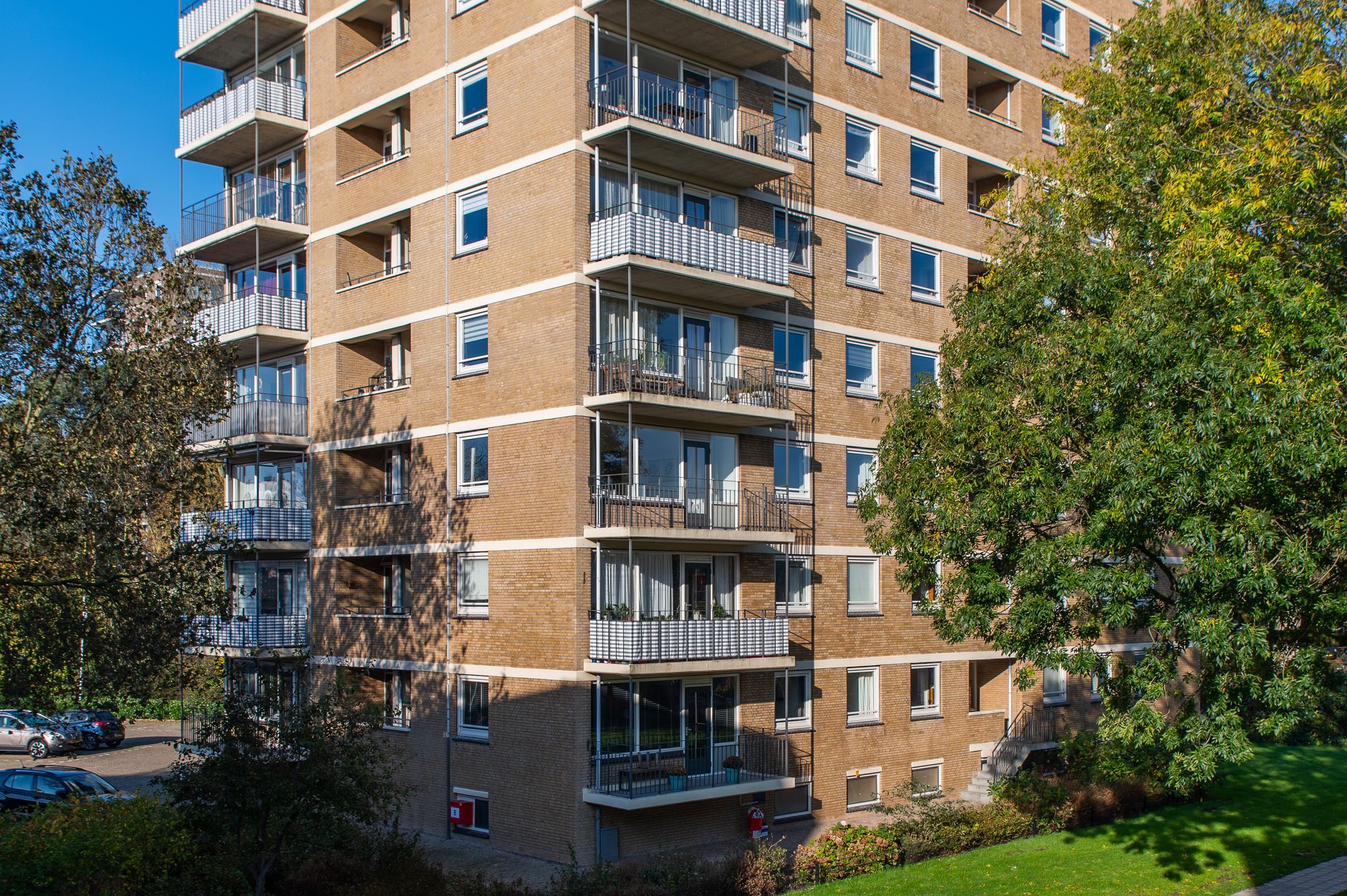 Foto 27 van Hongarenburg 86