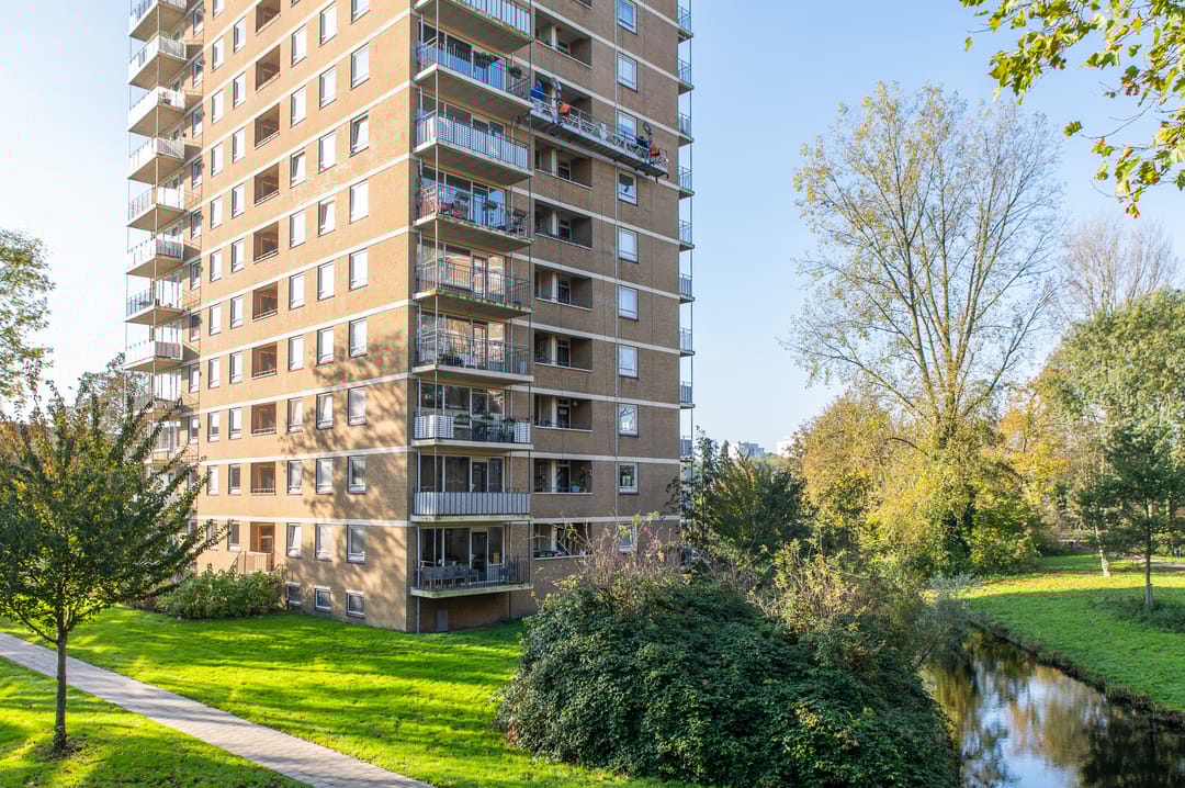 Foto 28 van Hongarenburg 86